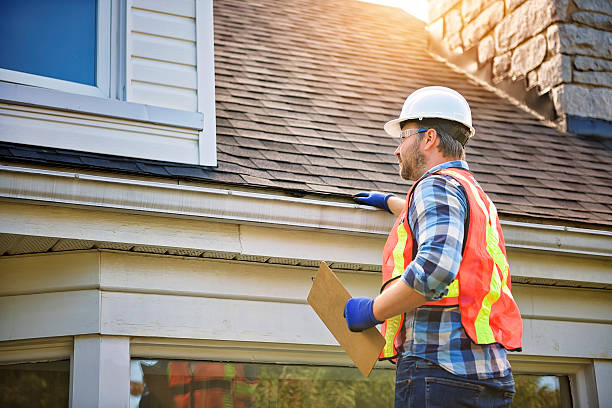 Trusted Gutter Repair And Installation service in Triangle, VA - Ben Roofing and Steel LLC